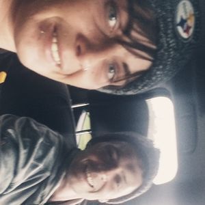 Meet your Posher, Miranda